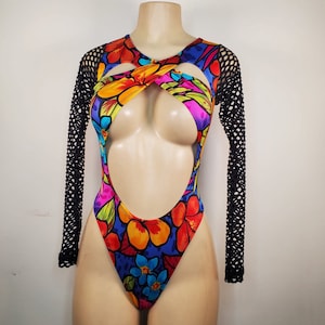Bodysuit