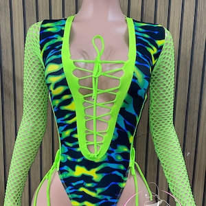 Bodysuit