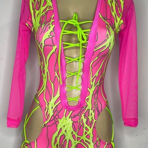 Bodysuit