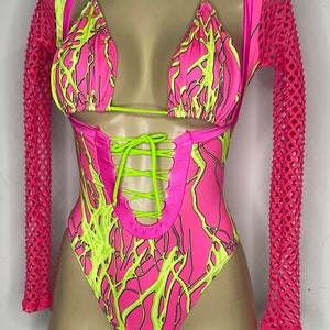 Bodysuit