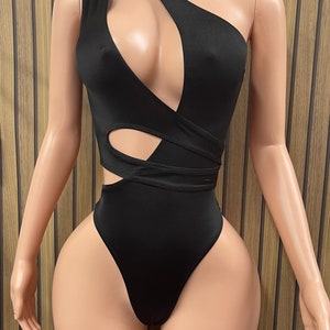 Bodysuit