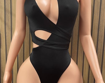 Bodysuit