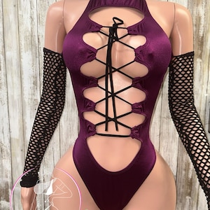 Bodysuit