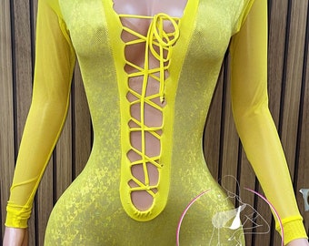 Bodyshorts hologram