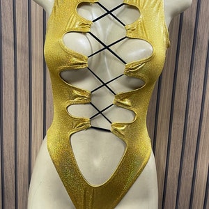 Bodysuit