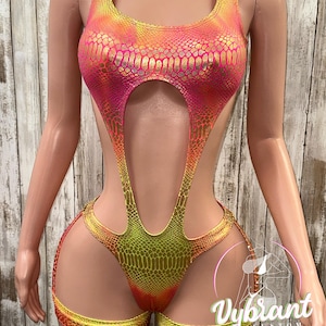 Bodysuit