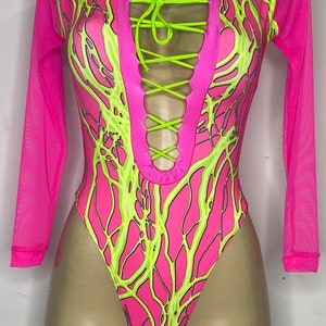 Bodysuit
