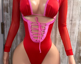 Bodysuit