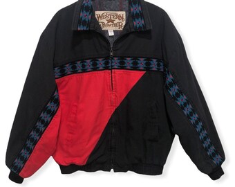 western frontier jackets