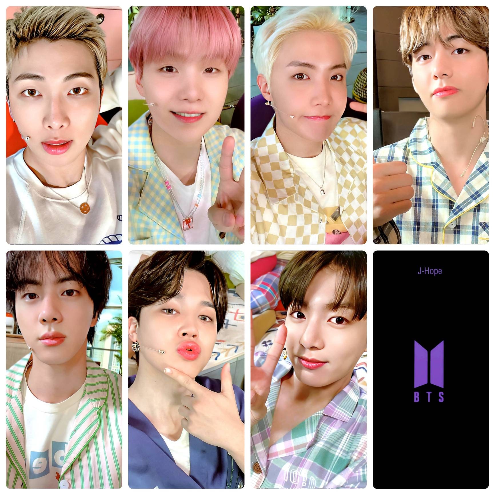 BTS Merch Box 6 blog.knak.jp