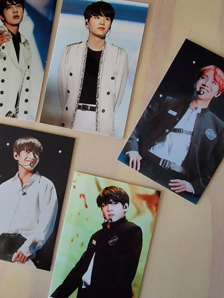 BTS Japan Fanmeeting Vol.3 DVD - Etsy Canada