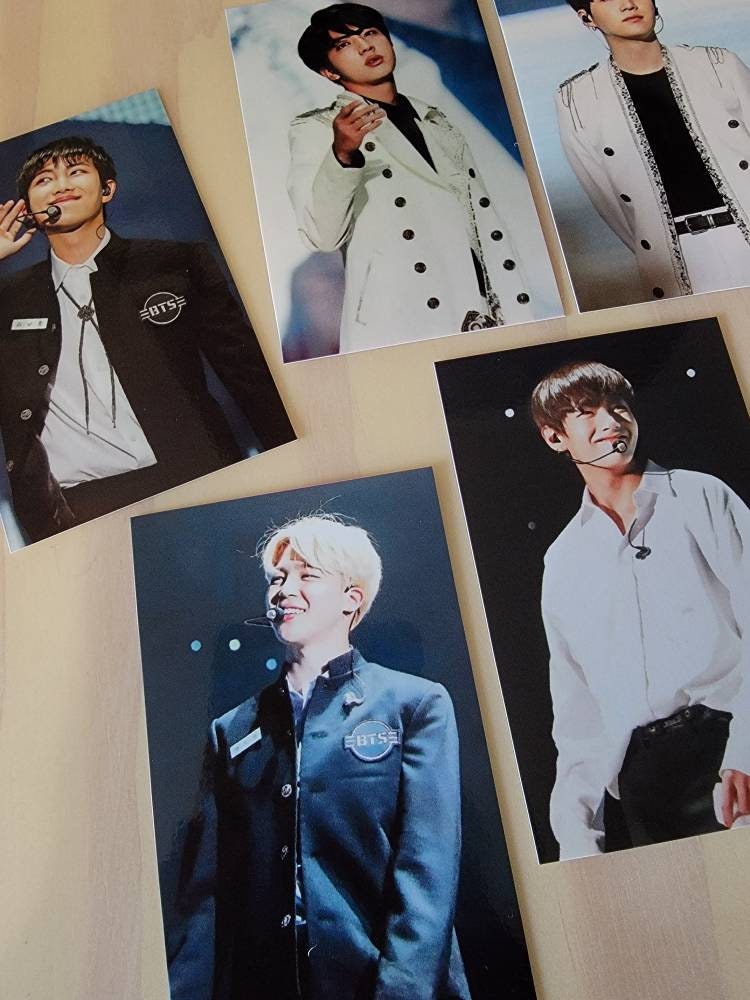 BTS Japan Fanmeeting Vol.3 DVD - Etsy Canada