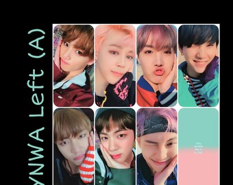 You Never Walk Alone Bts Etsy