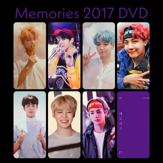 DVD/ブルーレイBTS MEMORIES 2017 DVD - アイドル