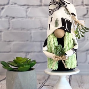 Spring Gnomes