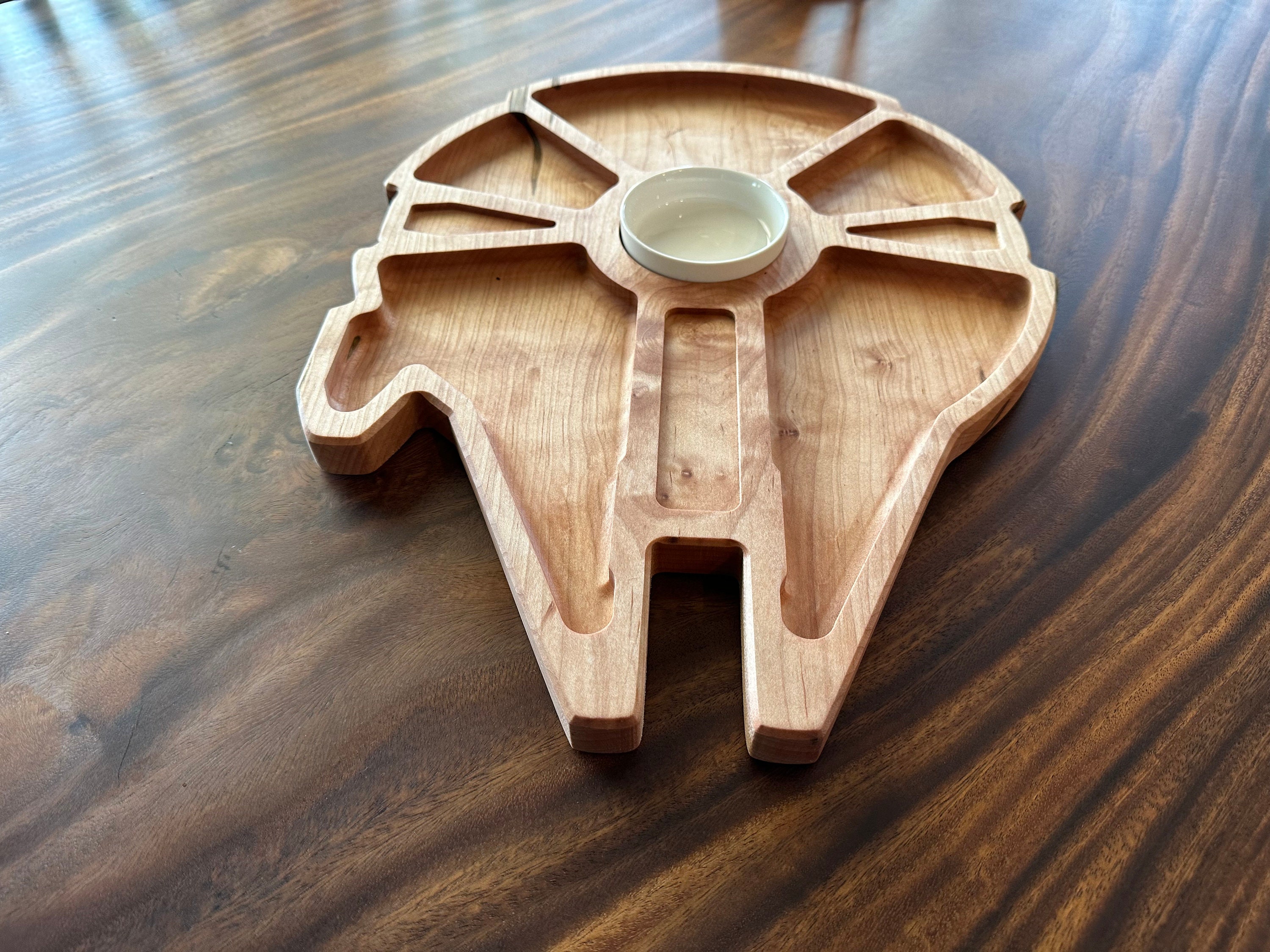 Millennium Falcon Tray (20