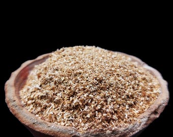 Aserrín de madera orgánica: virutas finas de madera para manualidades y encendedores