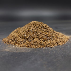 Choose Your Birthstone Powder, Natural Raw Stone Powder, Healing Crystal Powder, DIY Make Great for Woodworking, And Art Raw Thick Powder