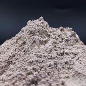 Natural Ash Powder Fertilizer, Gray Ash Dust, Hardwood Ashes, Ashes From Fireplace, Eco Friendly Gardening, Use For Painting, Tree Nursery