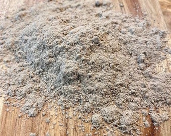 Hardwood Ash Powder: Natural Fertilizer, Eco-Friendly Gardening