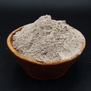 Natural Ash Powder Fertilizer, Gray Ash Dust, Hardwood Ashes, Ashes From Fireplace, Eco Friendly Gardening, Use For Painting, Tree Nursery