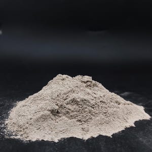 Natural Ash Powder Fertilizer, Gray Ash Dust, Hardwood Ashes, Ashes From Fireplace, Eco Friendly Gardening, Use For Painting, Tree Nursery