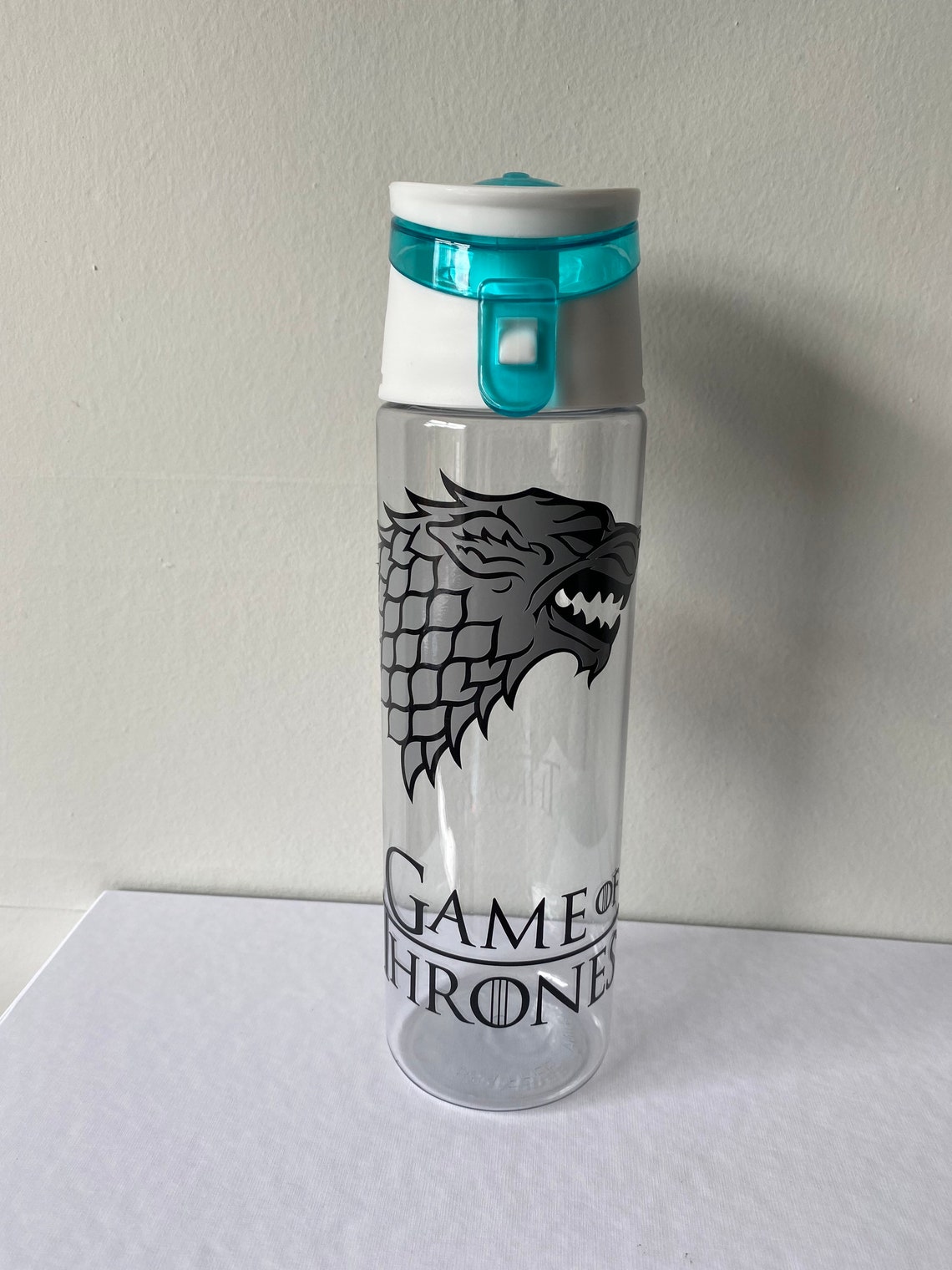 Game of Thrones Water Bottle Etsy