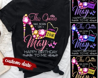 birthday party shirt ideas