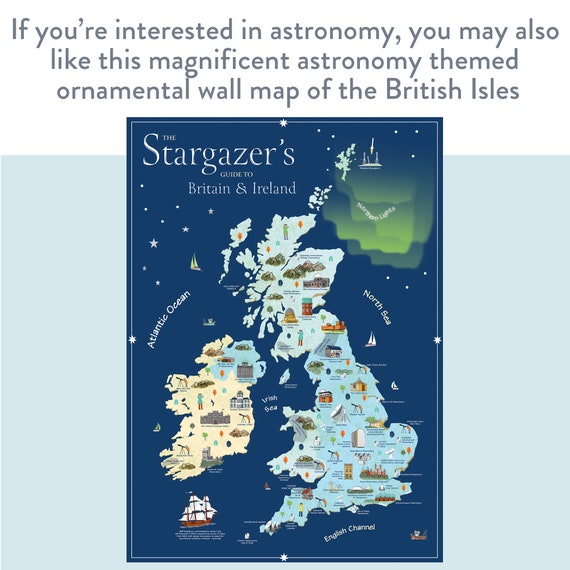Jodrell bank best sale map