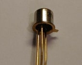 2N2369A XREF NTE123A Silicon Complementary Transistors General Purpose