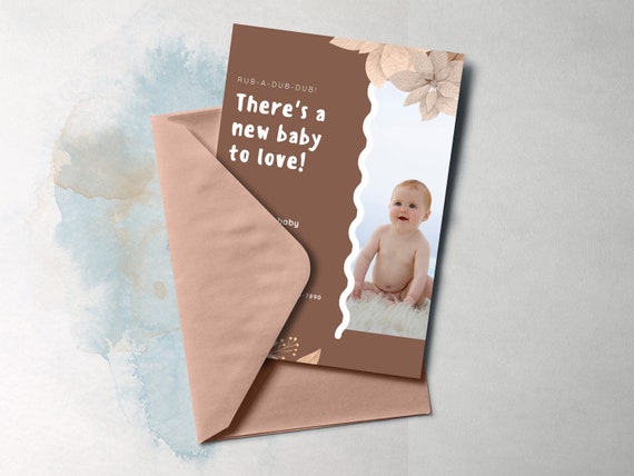 Editable Printable BABY SHOWER | Etsy