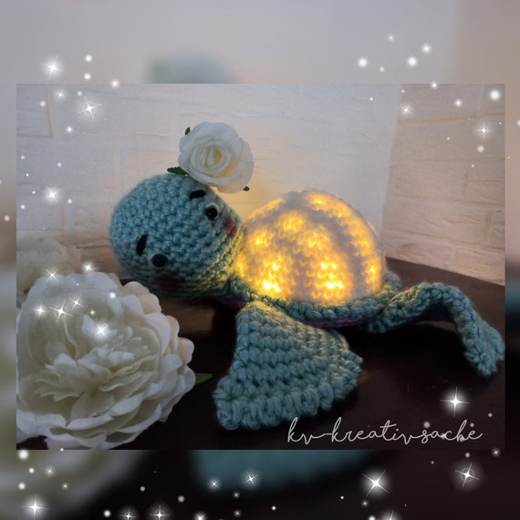 Little miss turtle crochet pattern sale