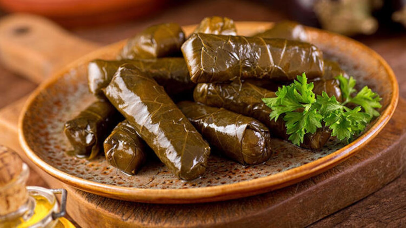 Turkish Yaprak Sarma with Special Recipe  Etsy