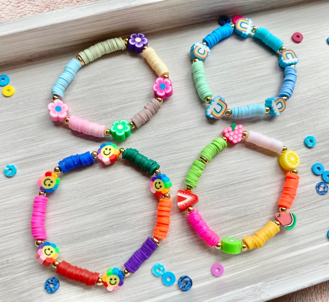 Fall Bracelets, Themed Bracelet, Stackable Bracelets, Autumn Bracelets ...