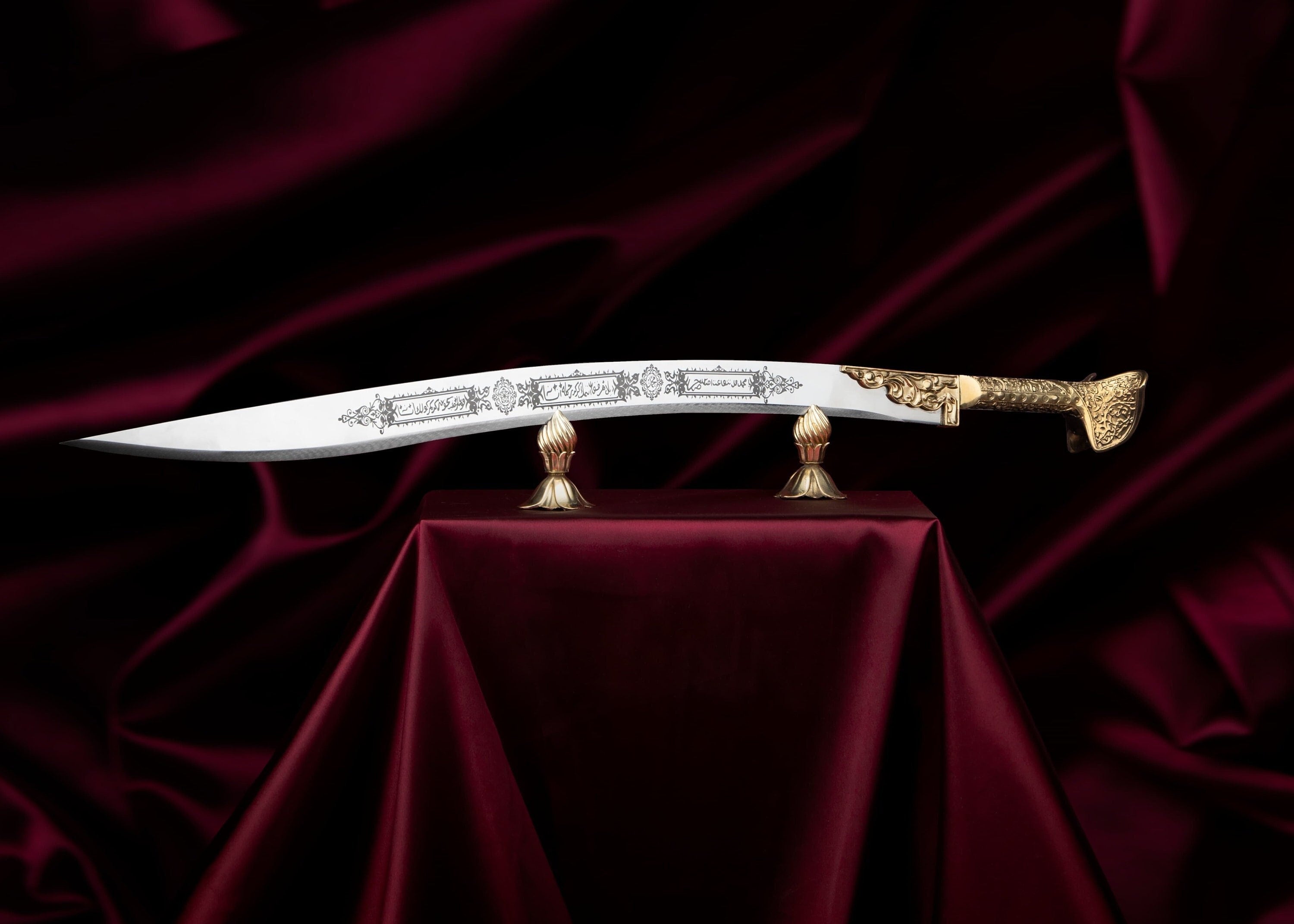 Turkish Sabre - Etsy
