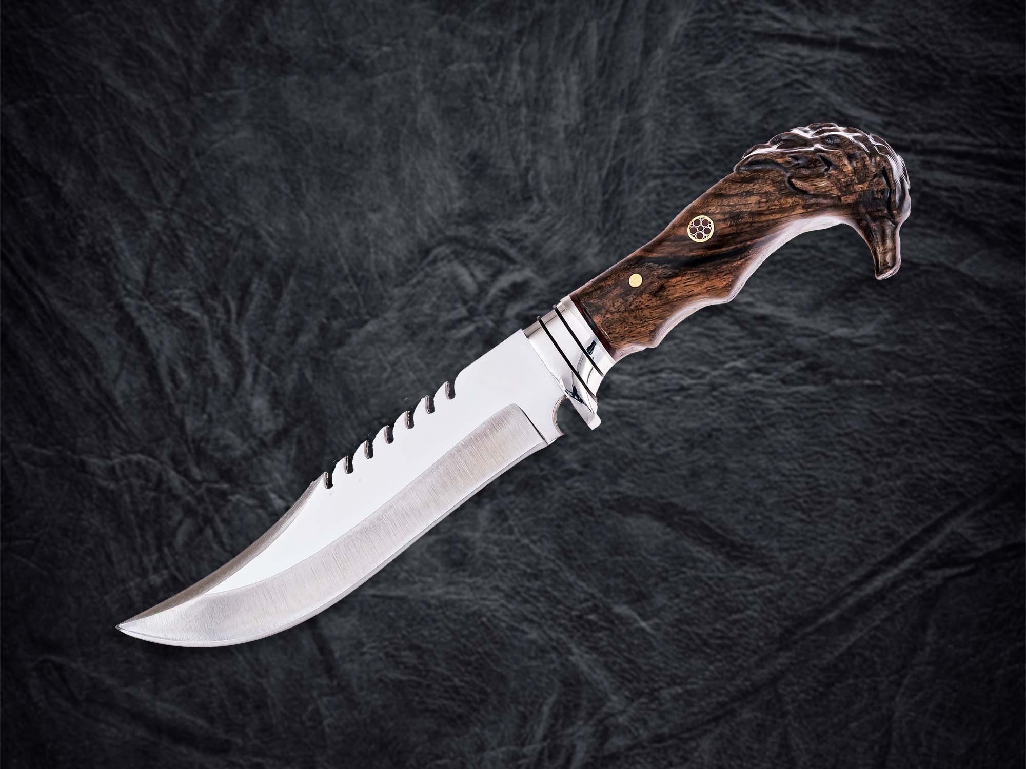 ナイフ　EAGLE BOWIE 箱入りです。 61632_800.jpg
