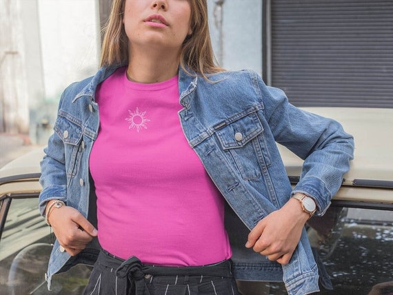 Shirt Celestial Trendy Clothes 