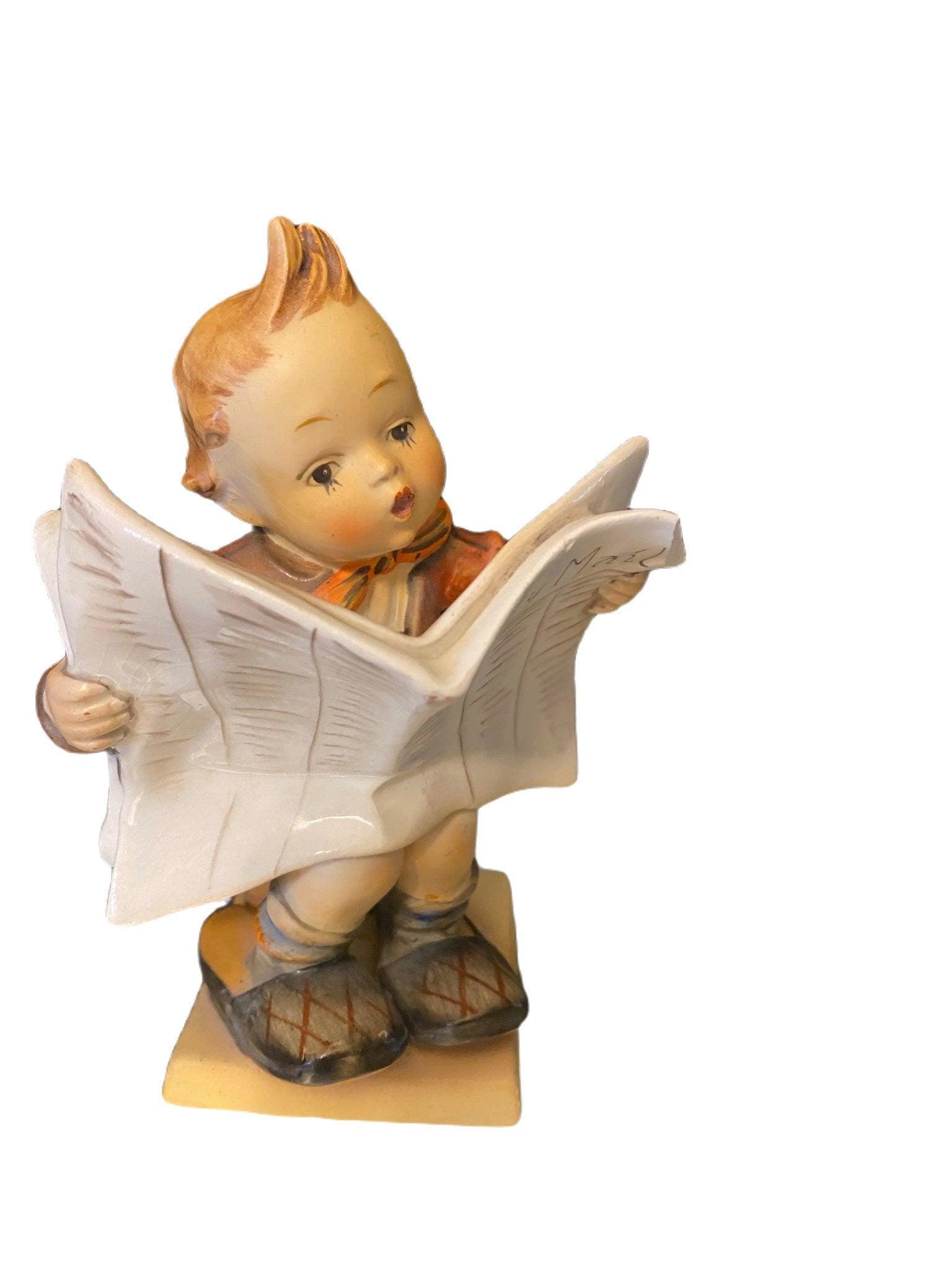 Hummel Latest News - Etsy