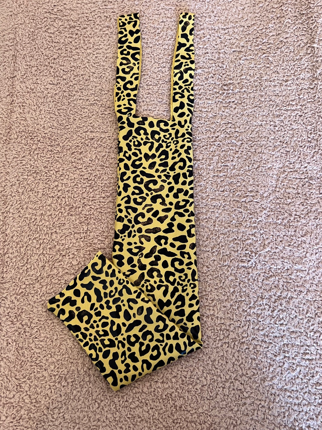 Horse Tail Bags Etsy