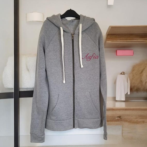 Personalised womens hoodies deals