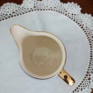 Milk jug, creamer We two Villeroy and Boch, vintage image 6