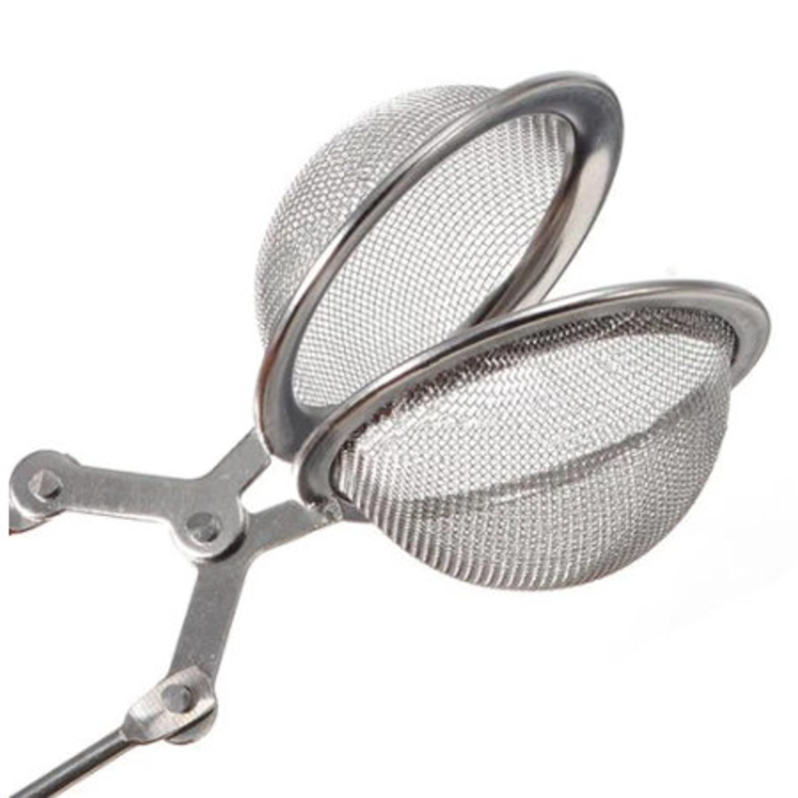 Stainless Steel Reusable Tea Infuser Etsy