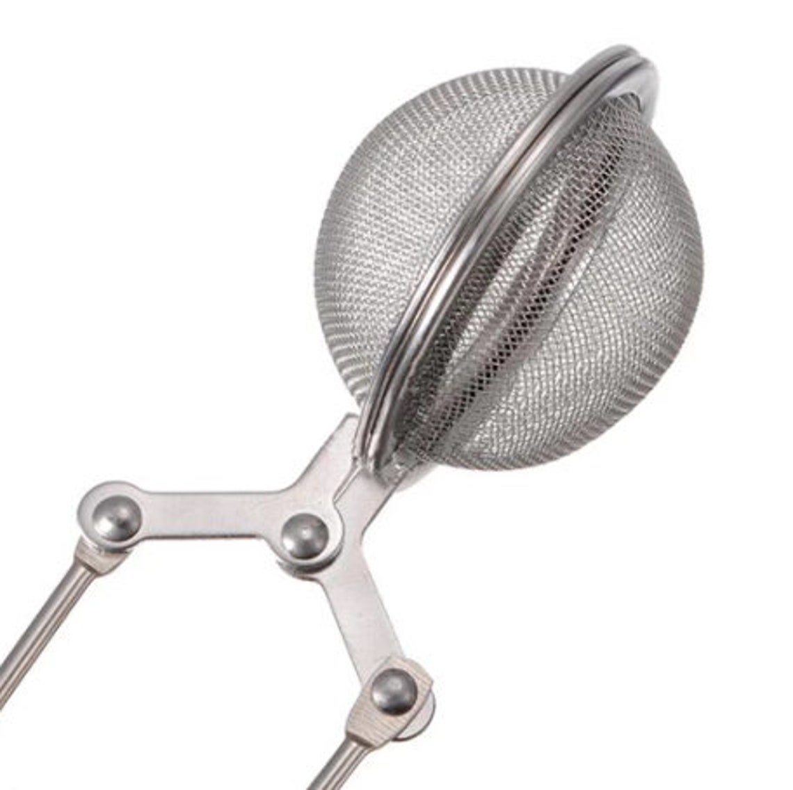 Stainless Steel Reusable Tea Infuser Etsy
