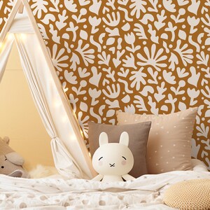 Wallpaper Removable Wallpaper Peel and Stick Wallpaper Wall Decor Home Decor Wall Art Printable Wall Art Room Decor Wall Prints - B917