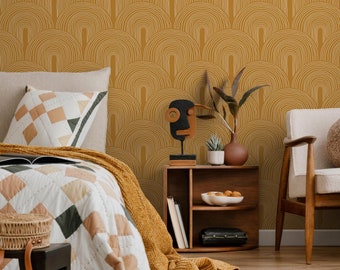Peel and Stick Wallpaper Removable Wallpaper Wall Decor Home Decor Wall Art Printable Wall Art Room Decor - C257