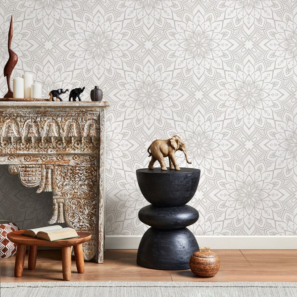 Removable Wallpaper Peel and Stick Wallpaper Wall Paper - A129