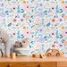 Removable Wallpaper Peel and Stick Wallpaper Wall Paper Wall Mural - A106 