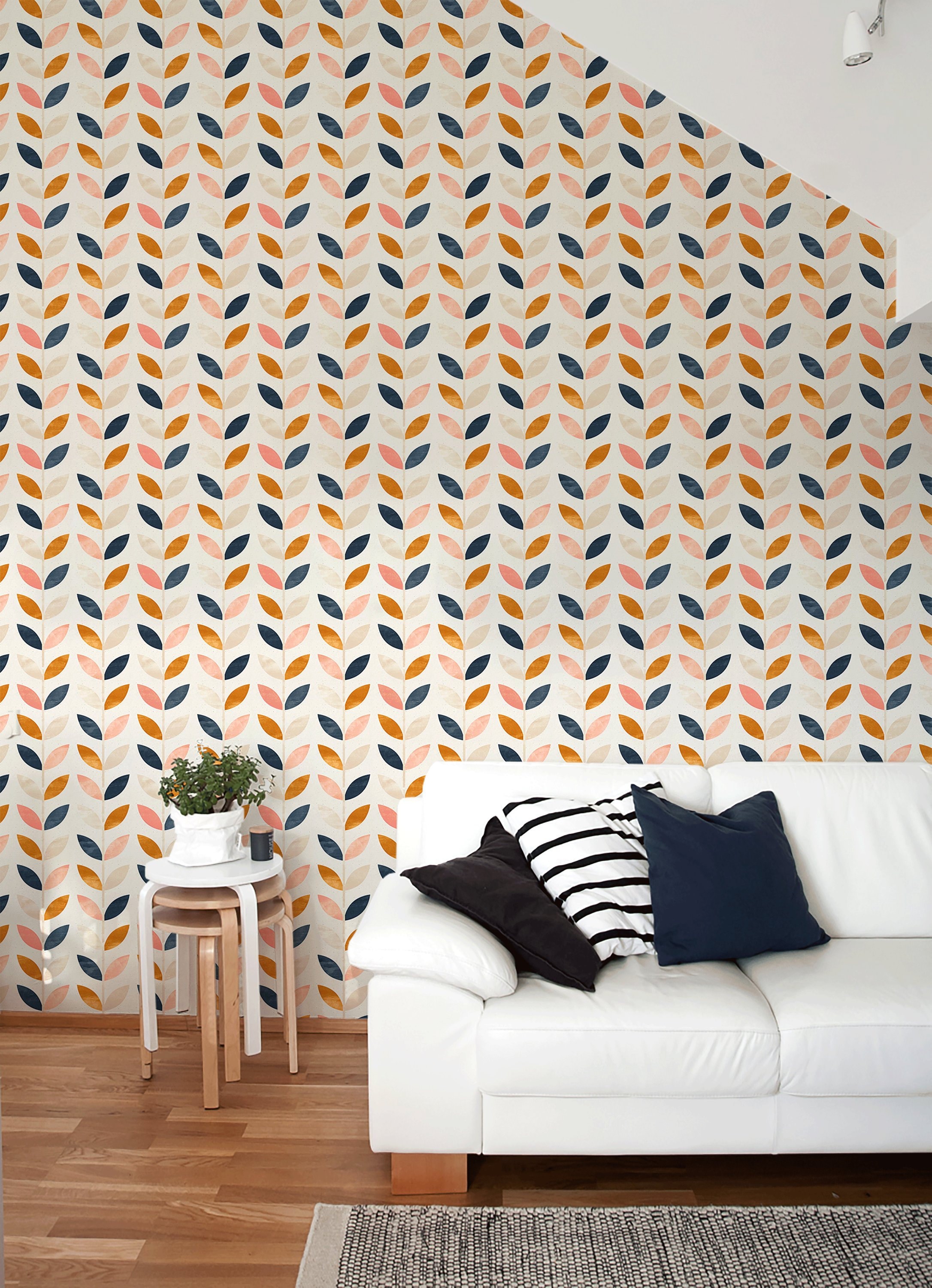 Removable Wallpaper Peel and Stick Wallpaper Wall Paper