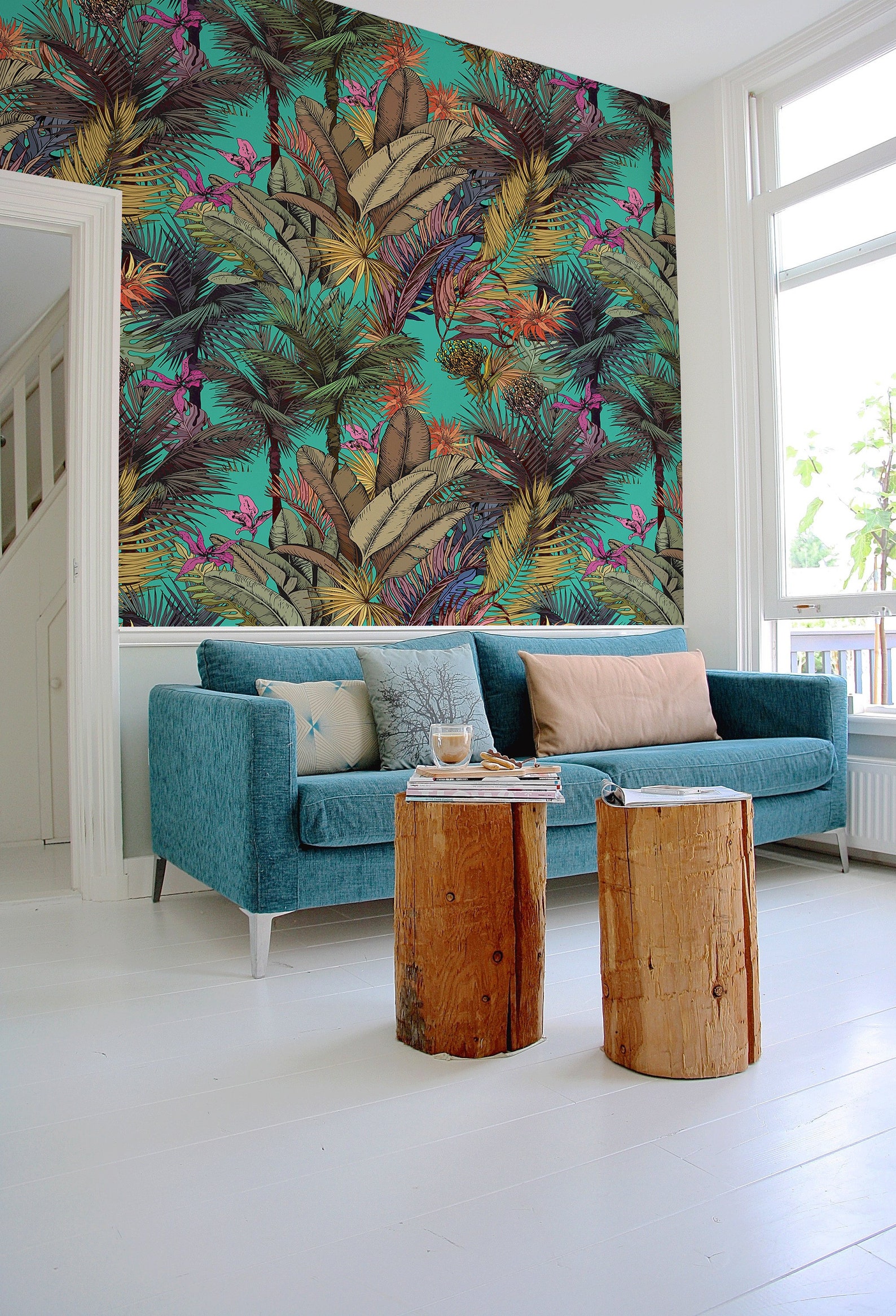 Removable Wallpaper Peel and Stick Wallpaper Wall Paper