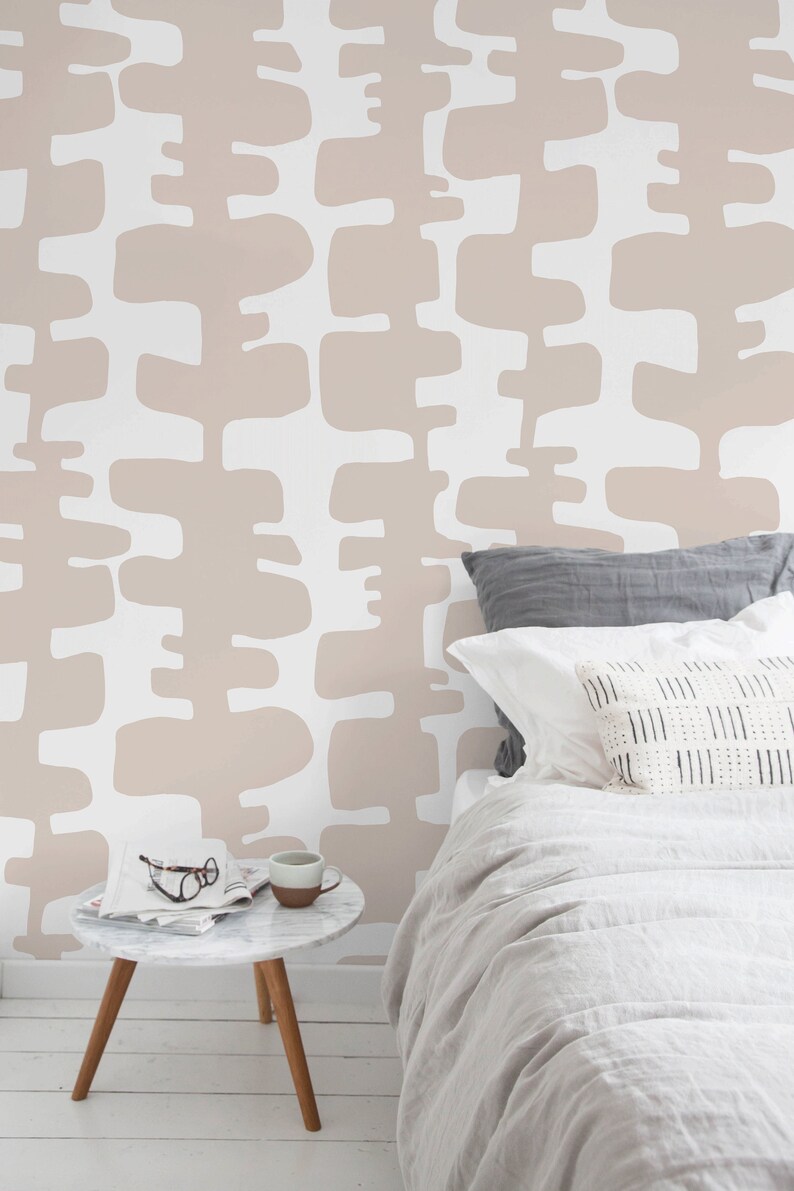 Wallpaper Removable Wallpaper Peel and Stick Wallpaper Wall Deco Wallpaper Removable Wallpaper Peel and Stick Wallpaper Wall Deco